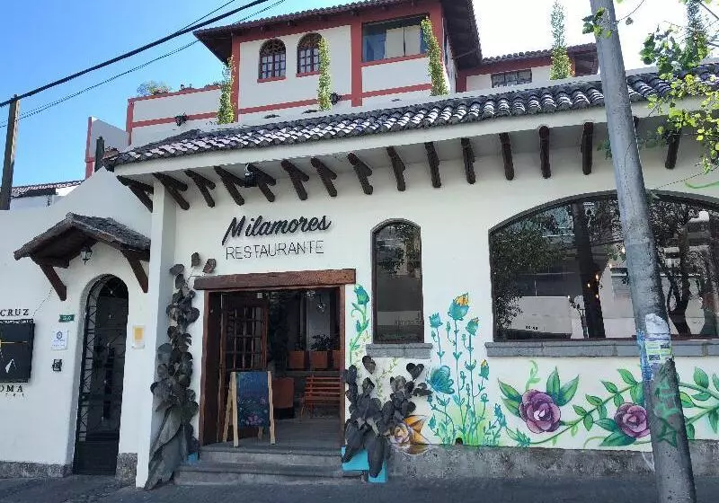 Fotos del hotel Kitu:  15