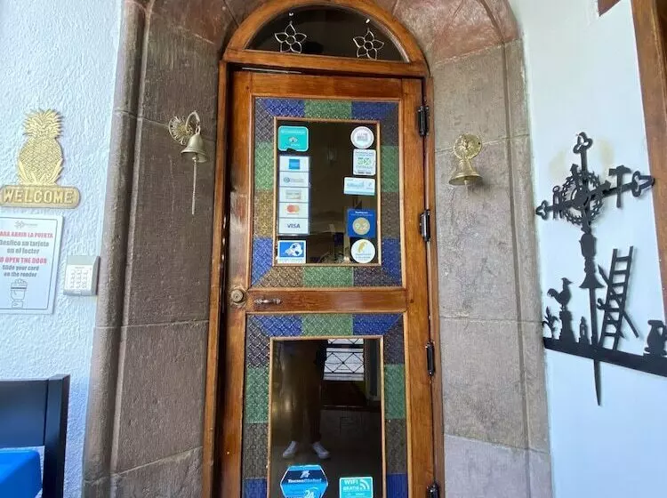 Fotos del hotel Kitu:  3