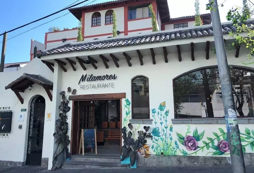 Fotos del hotel Kitu:  4