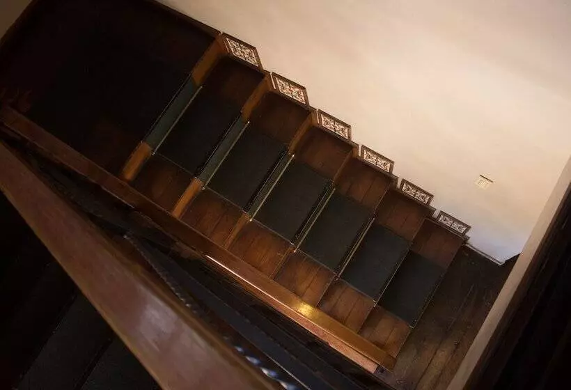 Fotos del hotel Kitu:  8