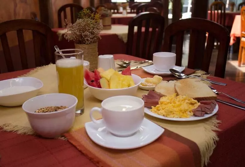 Fotos del hotel Kitu:  11