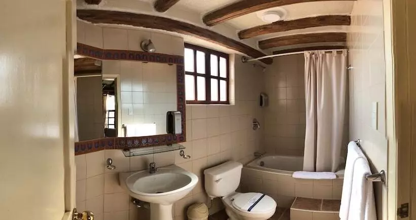 Fotos del hotel Kitu:  7