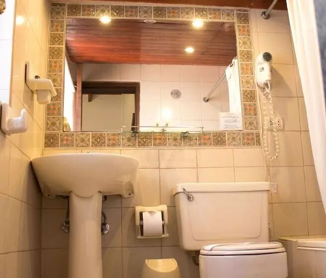 Fotos del hotel Kitu:  16