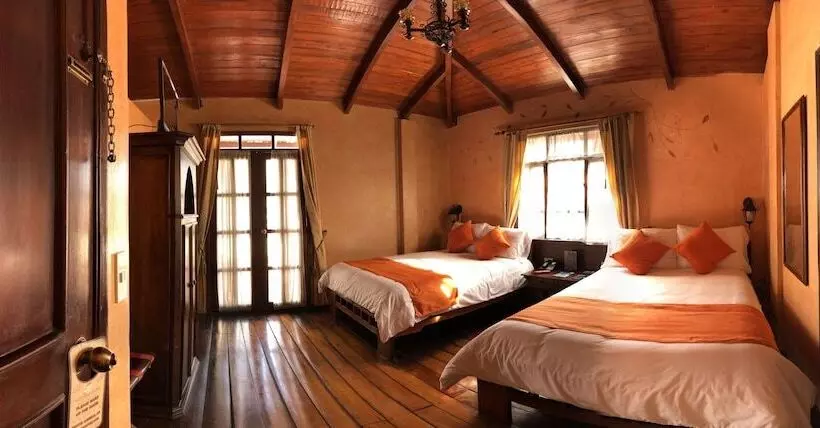 Fotos del hotel Kitu:  10