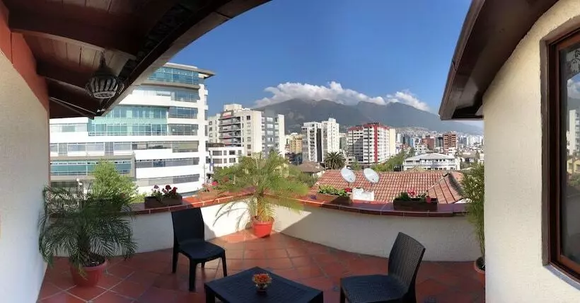 Fotos del hotel Kitu:  13