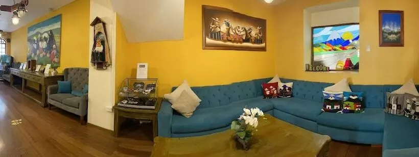 Fotos del hotel Kitu:  23