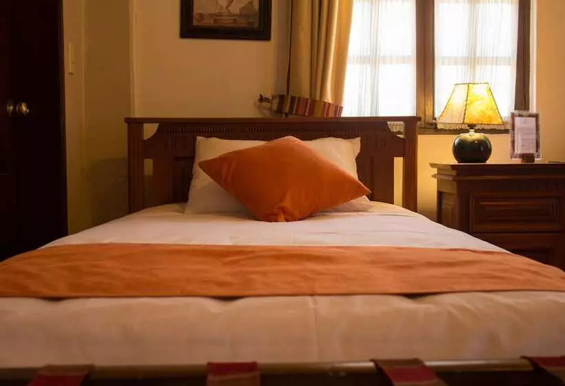 Fotos del hotel Kitu:  20