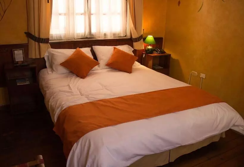 Fotos del hotel Kitu:  18