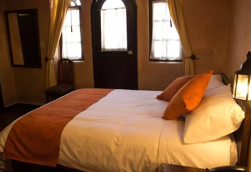 Fotos del hotel Kitu:  17