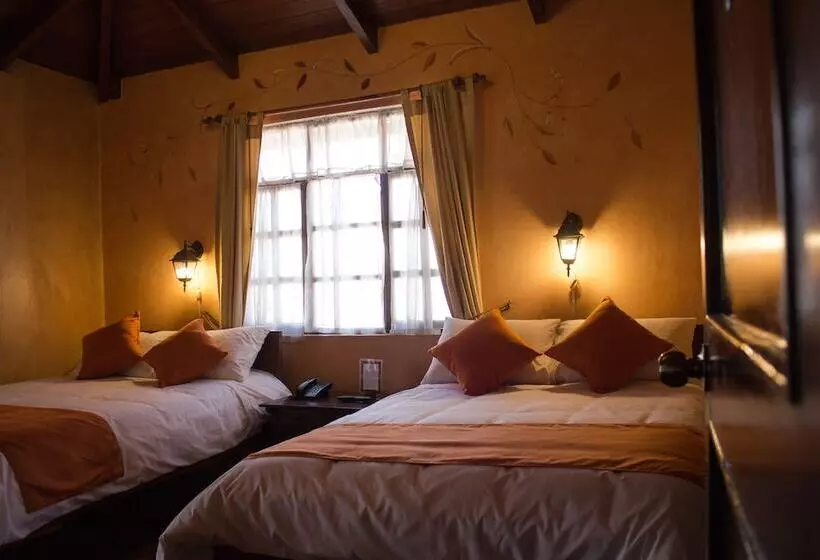 Fotos del hotel Kitu:  14