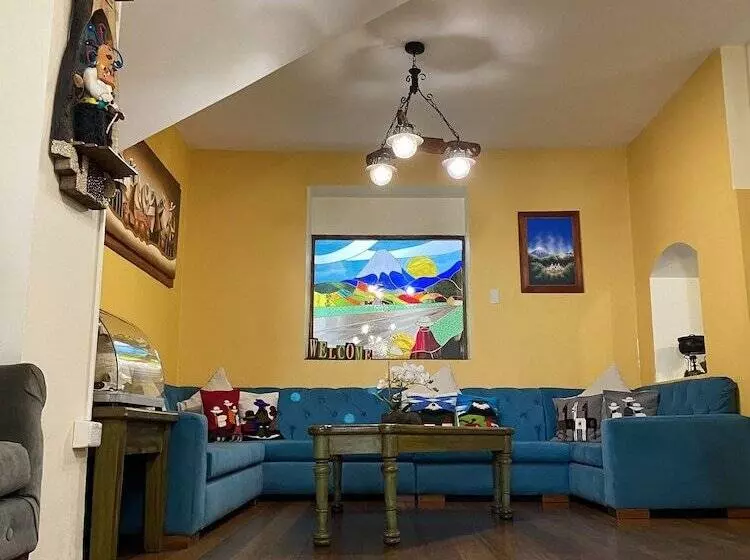 Fotos del hotel Kitu:  25