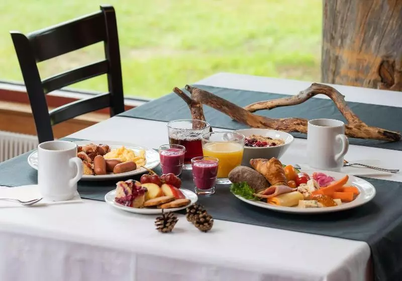 Fotos del hotel Lapland Hotels äkäshotelli:  23