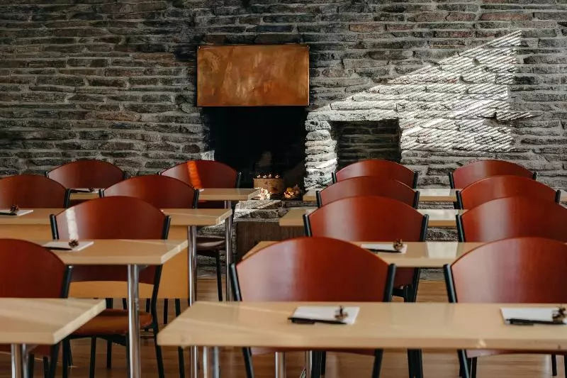 Fotos del hotel Lapland Hotels äkäshotelli:  20