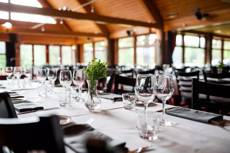 Fotos del hotel Lapland Hotels äkäshotelli:  14