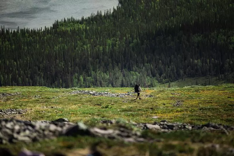 Fotos del hotel Lapland Hotels äkäshotelli:  18