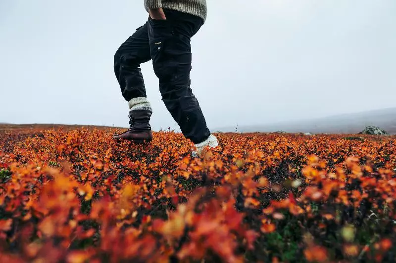 Fotos del hotel Lapland Hotels äkäshotelli:  15