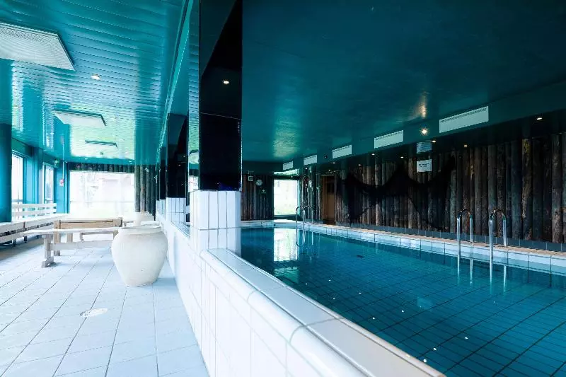 Fotos del hotel Lapland Hotels äkäshotelli:  13