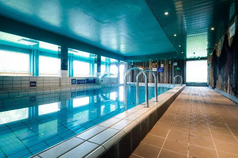 Fotos del hotel Lapland Hotels äkäshotelli:  2