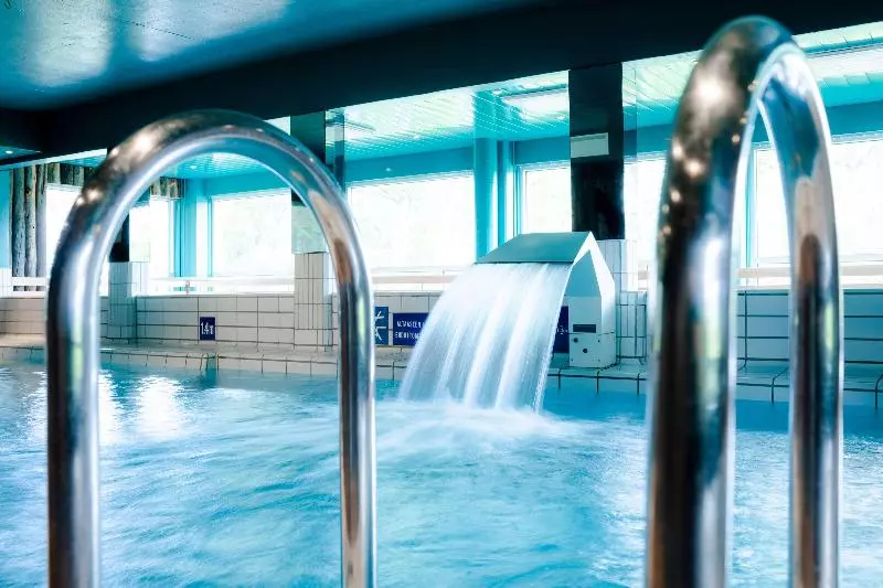 Fotos del hotel Lapland Hotels äkäshotelli:  8