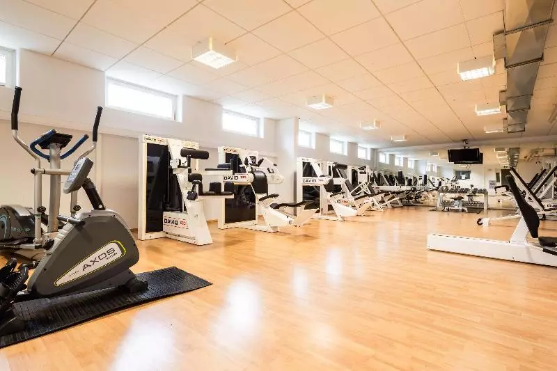 Fotos del hotel Lapland Hotels äkäshotelli:  4