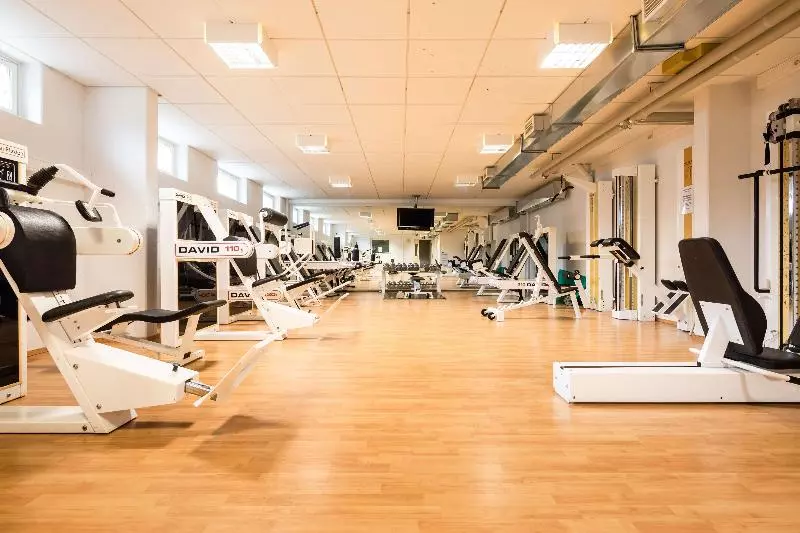 Fotos del hotel Lapland Hotels äkäshotelli:  9