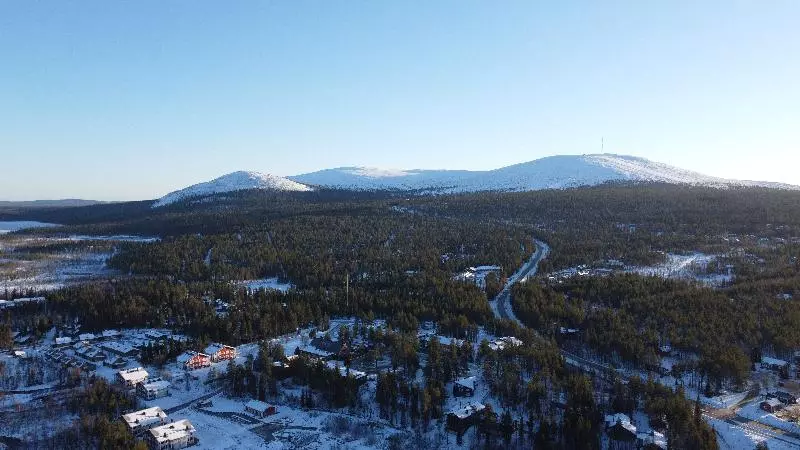 Fotos del hotel Lapland Hotels Ylläskaltio:  16