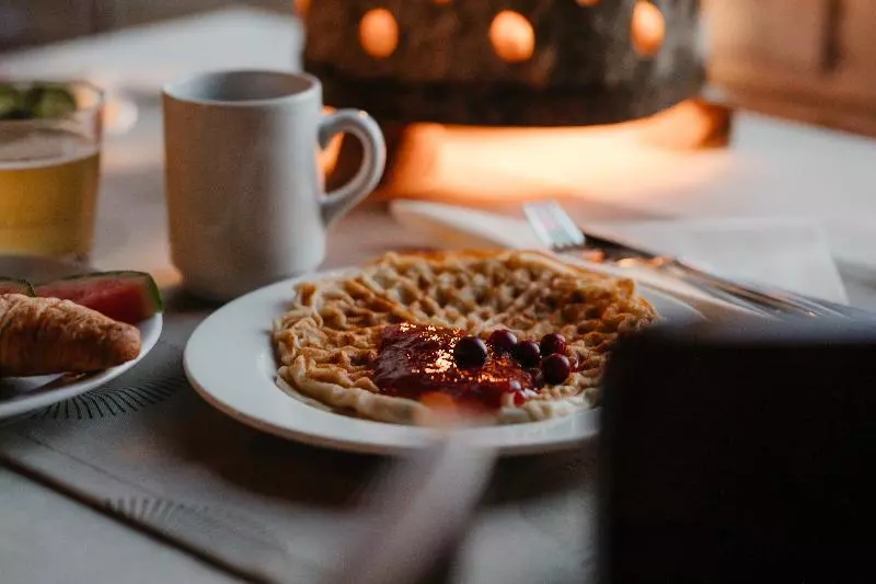 Fotos del hotel Lapland Hotels Ylläskaltio:  15