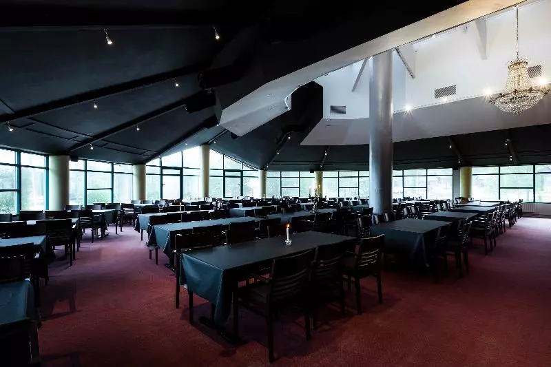 Fotos del hotel Lapland Hotels Ylläskaltio:  24