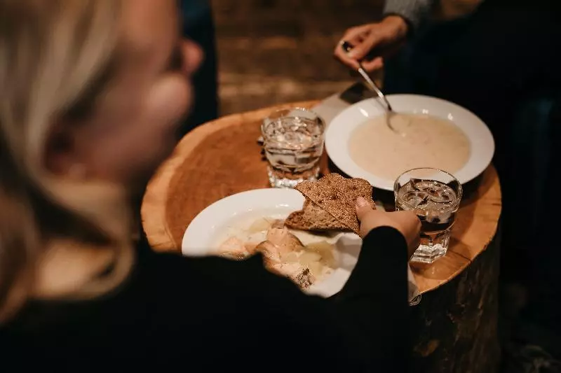 Fotos del hotel Lapland Hotels Ylläskaltio:  10