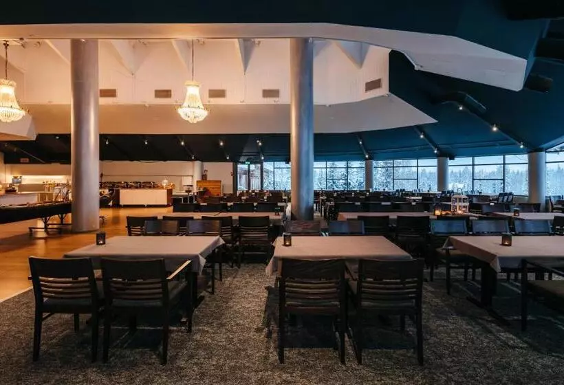 Fotos del hotel Lapland Hotels Ylläskaltio:  25