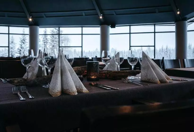 Fotos del hotel Lapland Hotels Ylläskaltio:  21