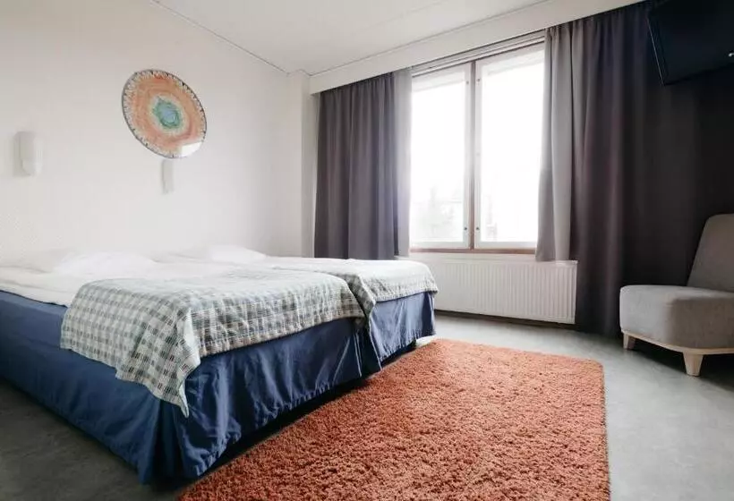 Fotos del hotel Lapland Hotels Ylläskaltio:  8