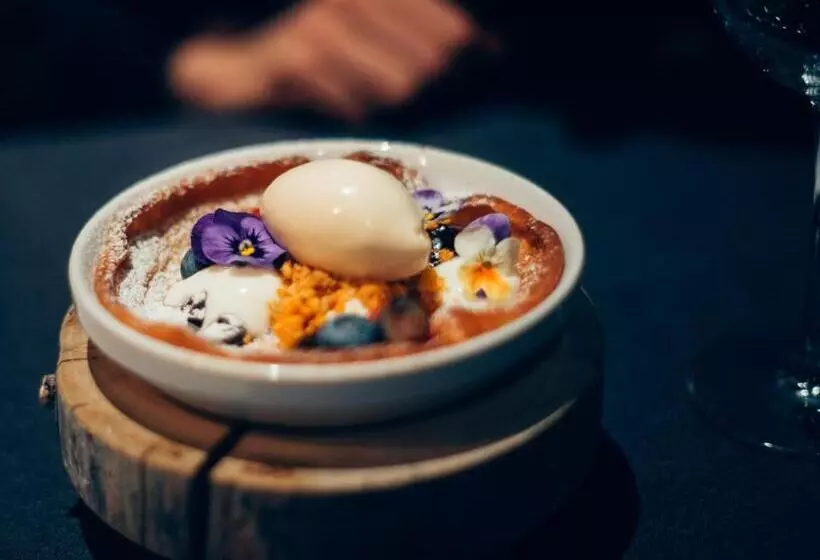 Fotos del hotel Lapland Hotels Ylläskaltio:  18