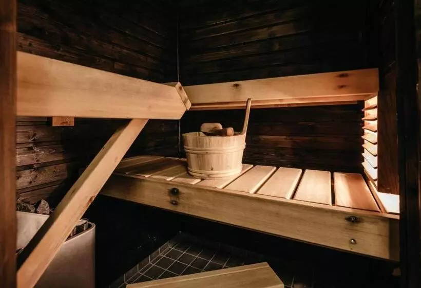 Fotos del hotel Lapland Hotels Ylläskaltio:  3