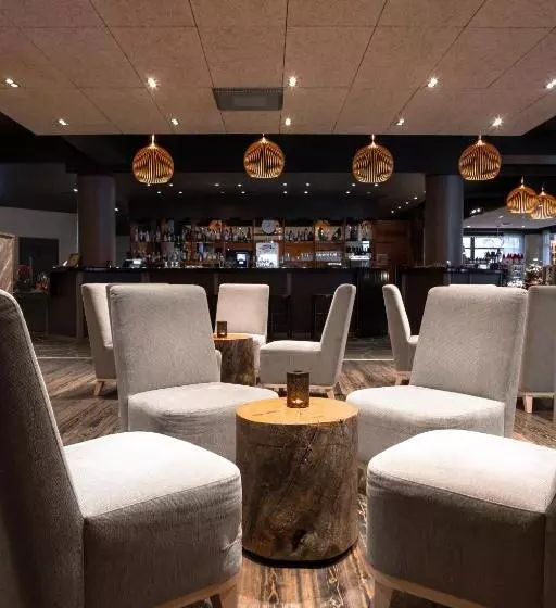 Fotos del hotel Lapland Hotels Ylläskaltio:  5