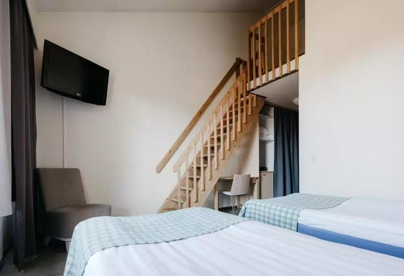 Fotos del hotel Lapland Hotels Ylläskaltio:  13