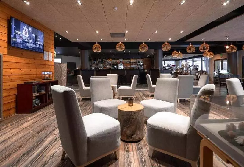 Fotos del hotel Lapland Hotels Ylläskaltio:  2