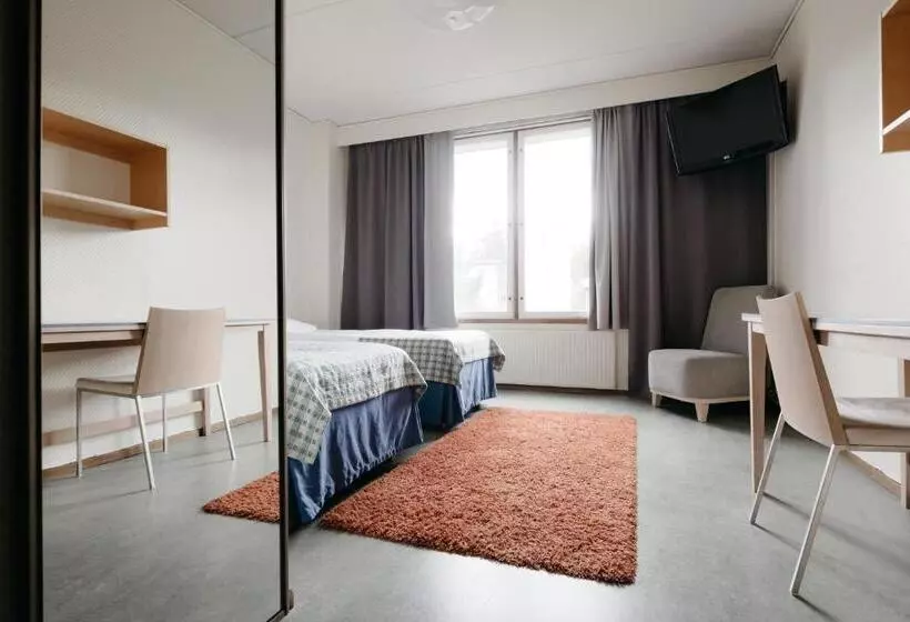 Fotos del hotel Lapland Hotels Ylläskaltio:  17