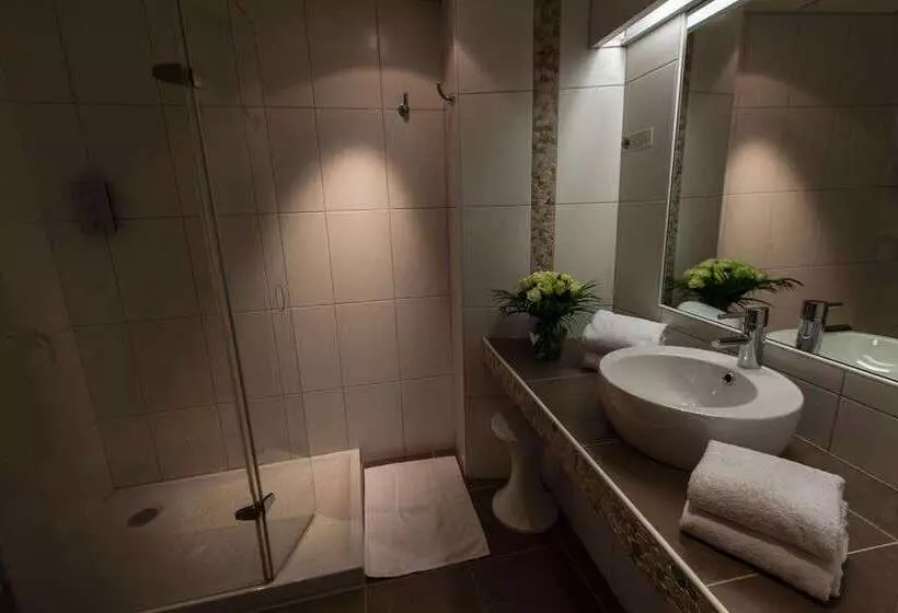 Fotos del hotel Brit Hotel Bristol Montbéliard Centre:  11