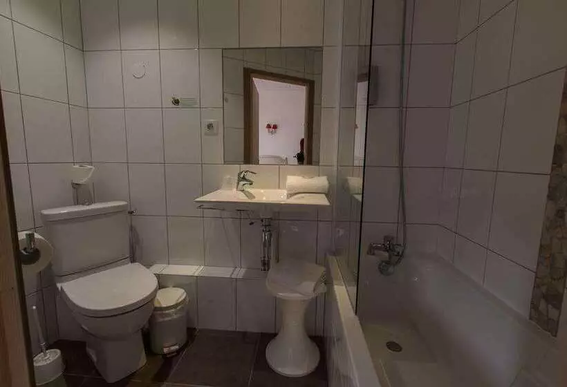 Fotos del hotel Brit Hotel Bristol Montbéliard Centre:  9