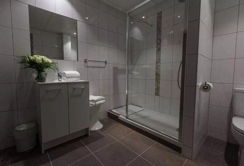 Fotos del hotel Brit Hotel Bristol Montbéliard Centre:  15