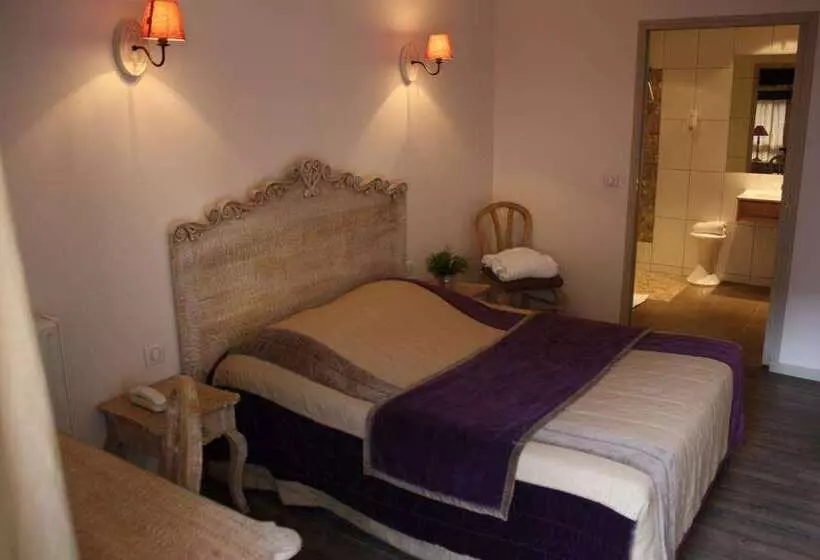 Fotos del hotel Brit Hotel Bristol Montbéliard Centre:  14