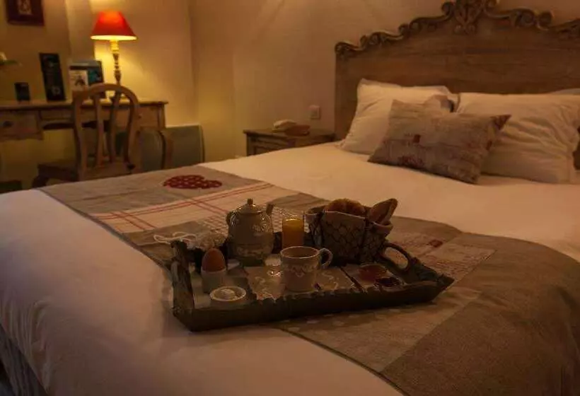 Fotos del hotel Brit Hotel Bristol Montbéliard Centre:  21