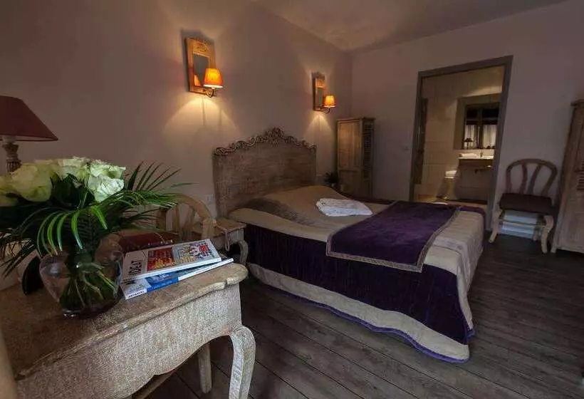 Fotos del hotel Brit Hotel Bristol Montbéliard Centre:  6