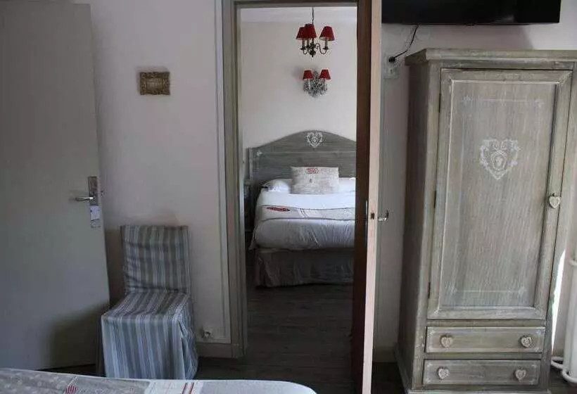 Fotos del hotel Brit Hotel Bristol Montbéliard Centre:  20