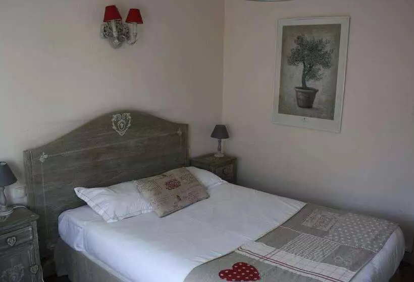 Fotos del hotel Brit Hotel Bristol Montbéliard Centre:  25