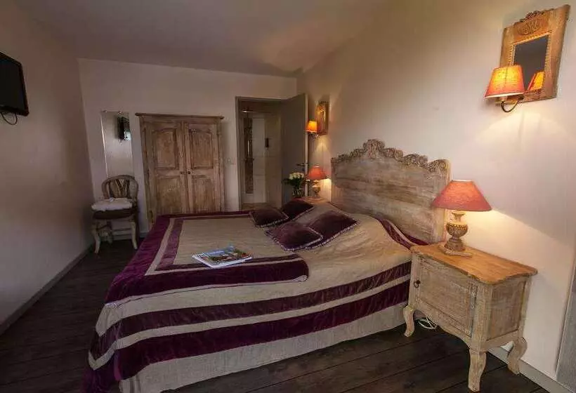 Fotos del hotel Brit Hotel Bristol Montbéliard Centre:  12