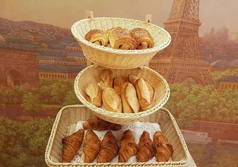 Fotos del hotel Champerret Elysees:  9