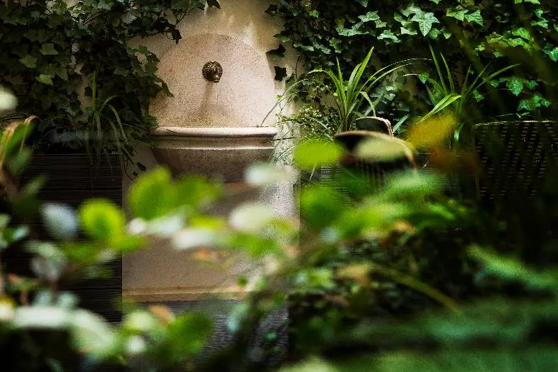 Fotos del hotel Hôtel D'aubusson:  8