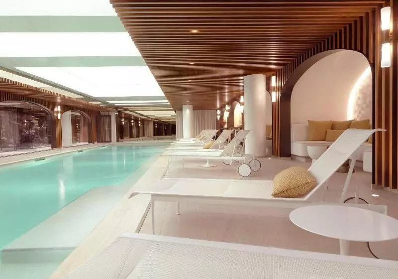 Fotos del hotel Hôtel D'aubusson:  17